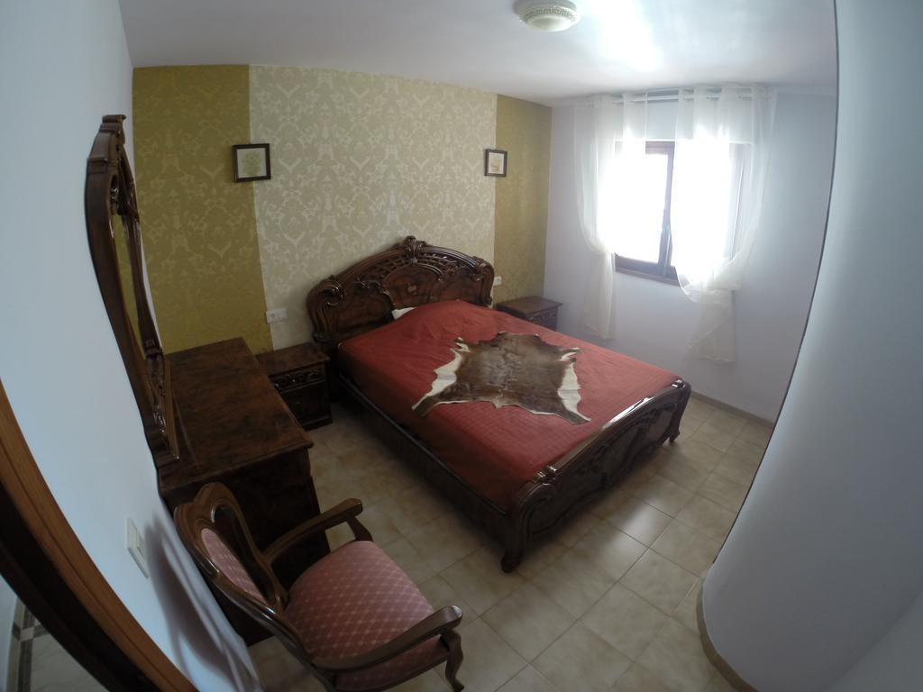 Villa Vid-Bil Кальпе Номер фото